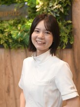 マカナ整体サロン 金山(MAKANA) 川崎 夏野