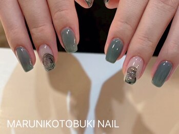 マルニ コトブキ(MARUNI KOTOBUKI)/シンプルコース