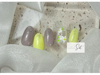 ソート(Sot)/2月3月キャンペーン8