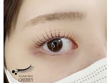 チェリー(CHERRY)/パリジェンヌラッシュリフト