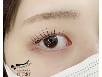 チェリー(CHERRY)/パリジェンヌラッシュリフト