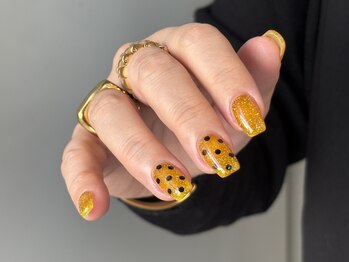 ミニョン 北堀江(mignon)/はちみつドット