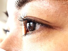 オリー掛川大坂店(OLY)/まつげパーマ