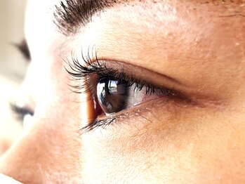 オリー掛川大坂店(OLY)/まつげパーマ