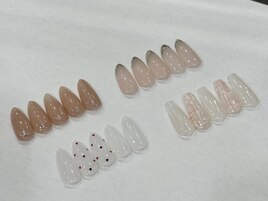 ★3月の定額¥6000★