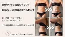 パーソナルデトックスサロン エヌ(N)