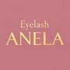 アイラッシュアネラ 秋田店(ANELA)のお店ロゴ