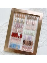 ダーリン(Darling)