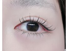 ルチア 高田馬場/ワンホンフラットラッシュ120本