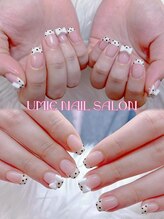 ウミエネイル 板橋 新板橋駅(UMIE NAIL)/