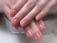 マドンナ ネイル(Madonna Nails)/