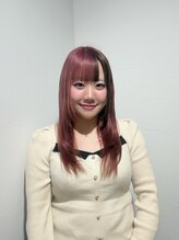 ネオリーブアーチ 武蔵小山店(Neolive arch) Yuuha★ ネイリスト