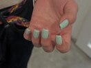 one color