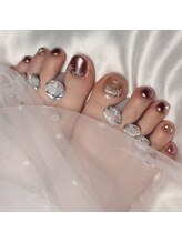 ベルネイル(Belle Nail)/