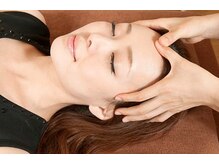 ミラクル 凛花(miracle 凛花)の雰囲気（思わず眠ってしまう心地よさ。極上ヘッドスパで至福の時間を！）