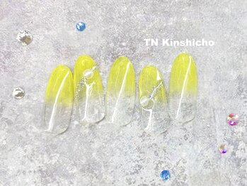 ティーエヌ 錦糸町店/クイックデザインメニュー☆