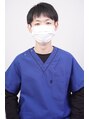 仁接骨院 じん鍼灸治療院/一條 仁 【美容鍼/鍼灸/カッピング】