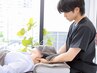 【肩こり・首こり】短期集中 首肩整体60分｜初回￥2,000