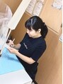 スウィーティーネイル 赤羽東口駅前店(Sweetie Nail)&nbsp;ふじた 