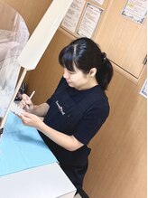 スウィーティーネイル 赤羽東口駅前店(Sweetie Nail) ふじた