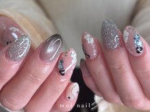 モイ(moi)の雰囲気（デザイン決まってなくてもご相談しながら可愛くしましょう＾＾）