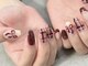 avie nail 【アヴィネイル】の写真