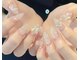 トゥルーネイル アンド アイ 池袋店(TRU NAIL & EYE)の写真