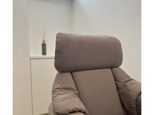 ラビスネイルエス アドー(ravisnail-Es- adore)の雰囲気(【Eye】落ち着いた個室空間でゆったりと施術を。)