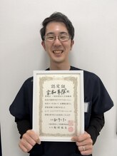 アイケアラボ 岡山店(アイケアLaBo)&nbsp;Syunki 