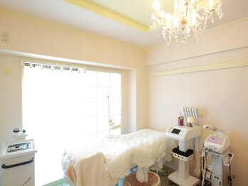 エステサロン キュート(Cute)/施術スペース