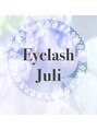 アイラッシュユーリ(Eyelash Juli)/aya