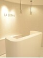 ラルナ ネイルアンドアイラッシュサロン(LA LUNA nail & eyelash salon)/LA LUNA