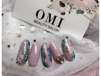 オミ(OMI)/ ハンド★定額こだわり5980円