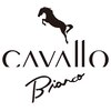 カヴァロ ビアンコ(CAVALLO Bianco)のお店ロゴ