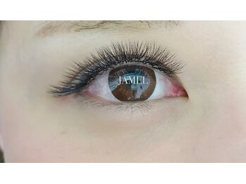 ジャメル(JAMEL)/ボリュームラッシュ