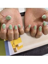 ジスト 豊中店(JIST)/なみなみフレンチ