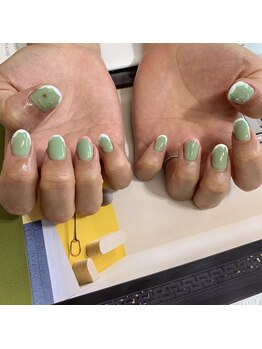 ジスト 豊中店(JIST)/なみなみフレンチ