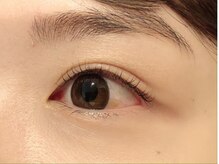 ネイルクラブ(nail club)/クルッとキュートなまつ毛パーマ