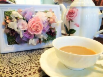 エステサロン リール/店内写真