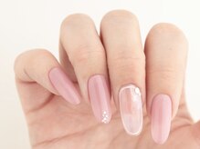 エムスラッシュ ソル センター南(M.SLASH SOL)/デザインサンプル