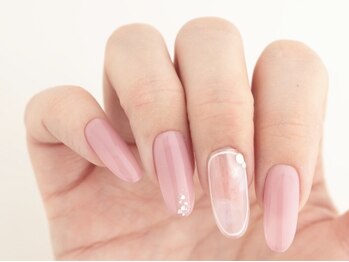 エムスラッシュ ソル センター南(M.SLASH SOL)/デザインサンプル