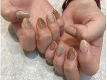 アンネ 渋谷店(ANNE)/【パラジェル】Design+コース☆