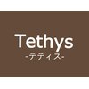 テティス(Tethys)のお店ロゴ