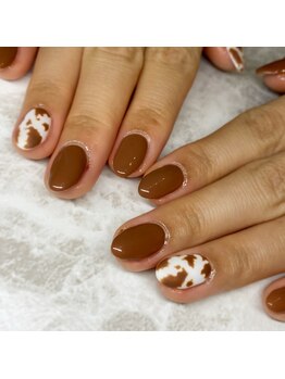 アンジュクレール(Ange Clair)/ワンカラーネイル