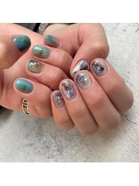 ニュアンスやり放題｜60分