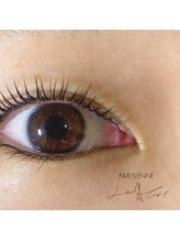 ビーピージェイズ 宇城店(BPJ'S)/お悩み解決まつげパーマ