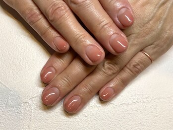 ノア(Noah)/グラデーション