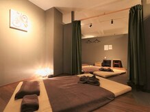 クサラ ハーン 淀屋橋本店/☆広々とした個室☆