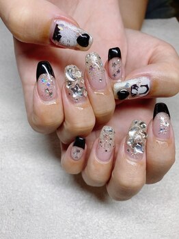 モレリア(morelia)/個性アートし放題