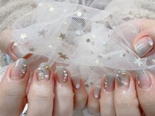 ビューティサロン アジアン/